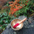 5.5 inch Tibetan singing bowl with wooden mallet