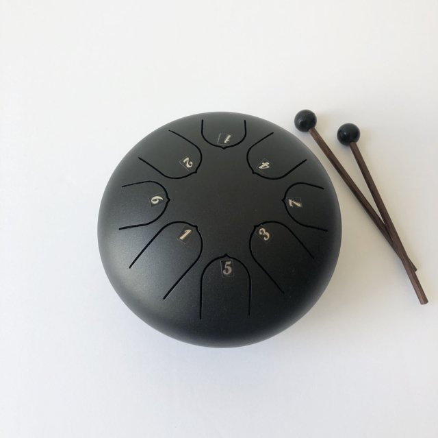 The on sale tongue drum