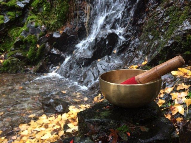 Why Using a Singing Bowl Can Change Your Life